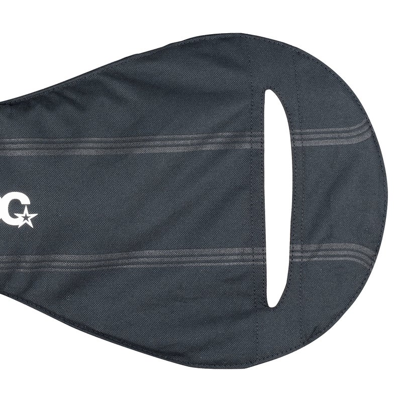 Evoc Chain Cover Black, Road - Image 5