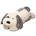 Crillop Weighted Plush Dog Stuffed Animal 24 inches 4 lbs Soft Plushie for Kids and Adults Dog Medium - Image 4