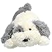 Crillop Weighted Plush Dog Stuffed Animal 24 inches 4 lbs Soft Plushie for Kids and Adults Dog Medium - Image 2