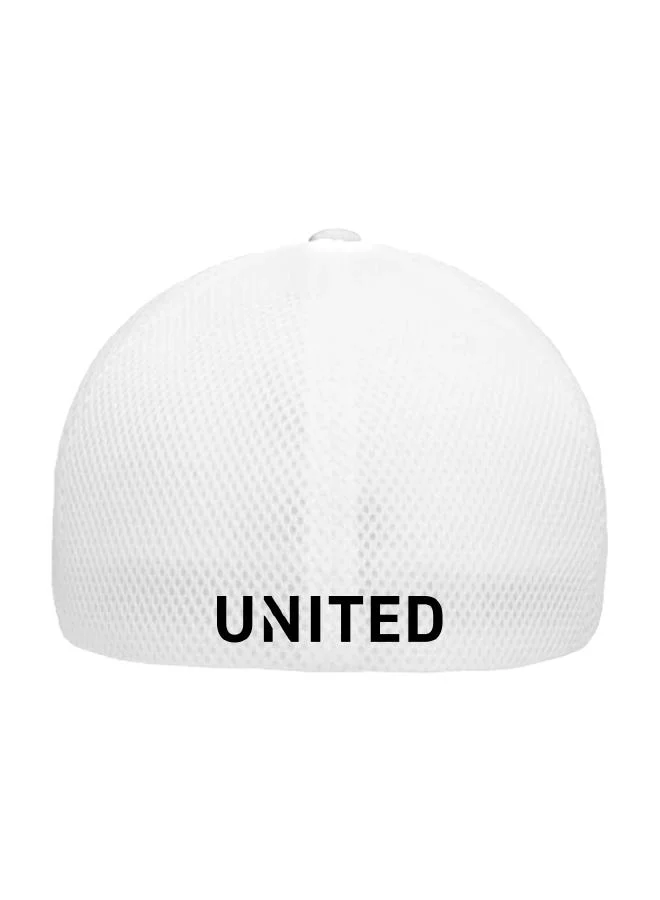 Baseball United Baseball United Shield Active Cap