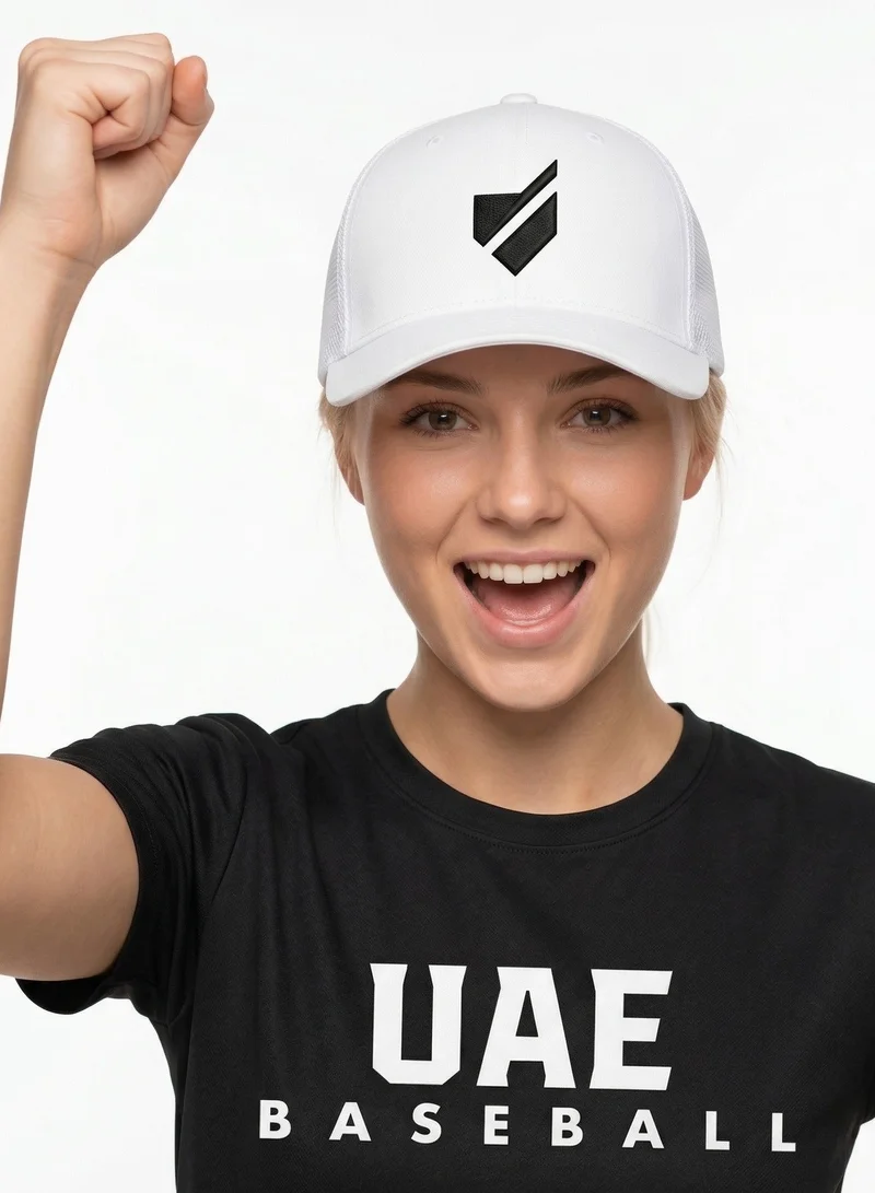 Baseball United Baseball United Shield Active Cap