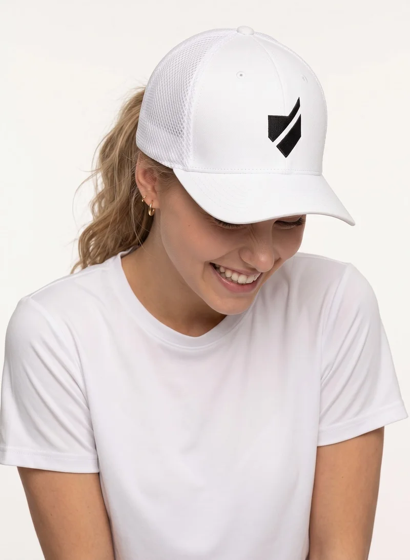 Baseball United Baseball United Shield Active Cap