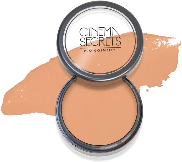 CINEMA SECRETS Pro Cosmetics Ultimate Corrector - Light Blue Neutralizer - Image 4