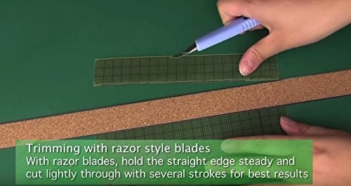 EZ-Pro Screen Protector Universal Trimmable Screen Protector for All Smart Navigation (3-Pack), Anti-Glare and Anti Finger Print, 8 x 7 inches - Image 2