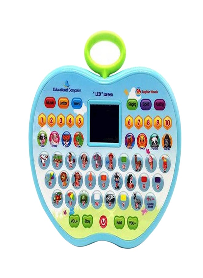 Kids Educational Learning Tablet Toy - Image 1