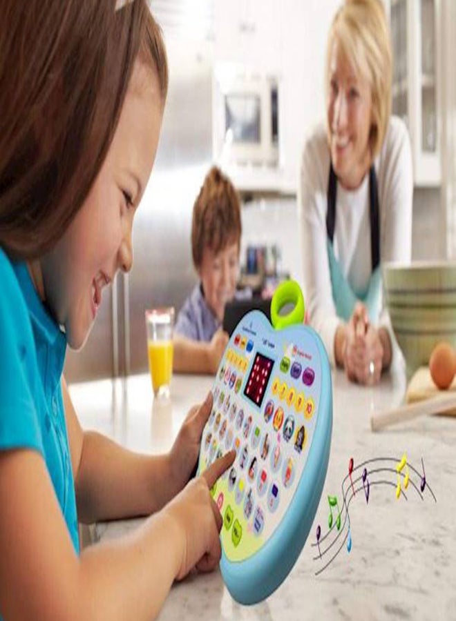 Kids Educational Learning Tablet Toy - Image 3