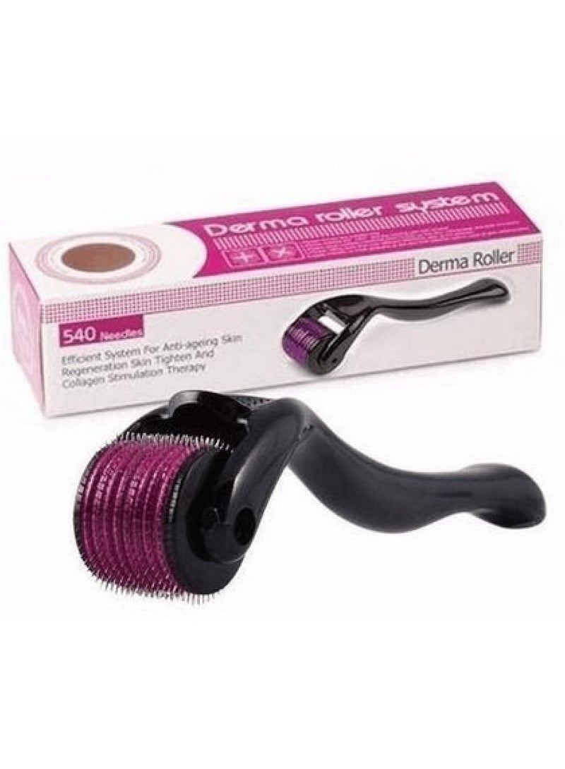 Loquat 1 mm 540 needles