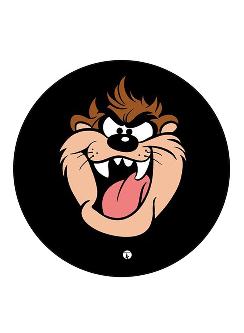 RKN Looney Tunes Printed Mouse Pad Multicolour