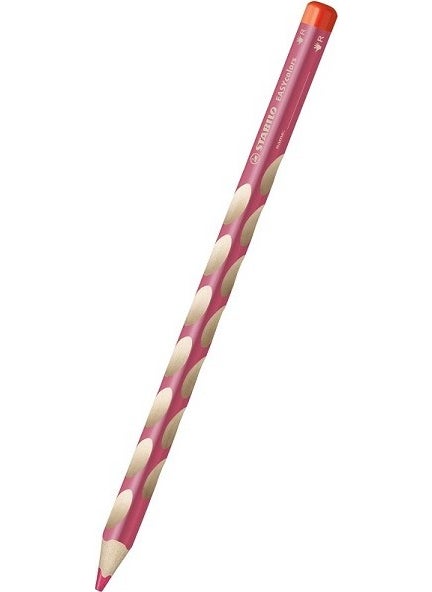 STABILO - Stabılo Easycolors Right - Pink - Image 1