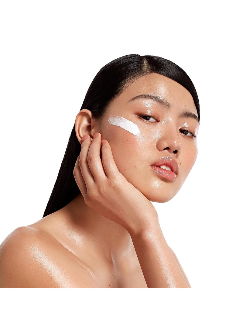 OFRA OFRA Vitamin C Cream  Face Moisturizer with Brightening Antioxidants  Hydrates  Revitalizes Skin  Helps Even Skin Tone  Lightweight Formula for All Skin Types  Nourishing  22oz 60mL  - Image 2