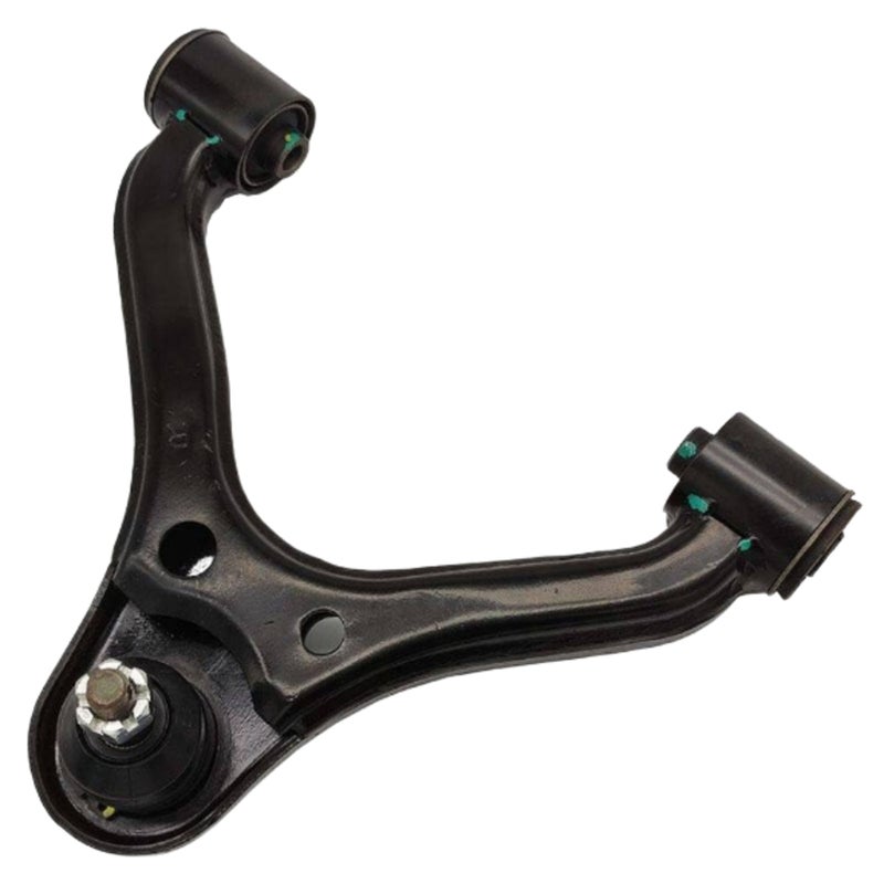 UKASA UPPER ARM FRONT TOYOTA HILUX 2WD/ INNOVA LEFT-48630-0K010 - Image 1