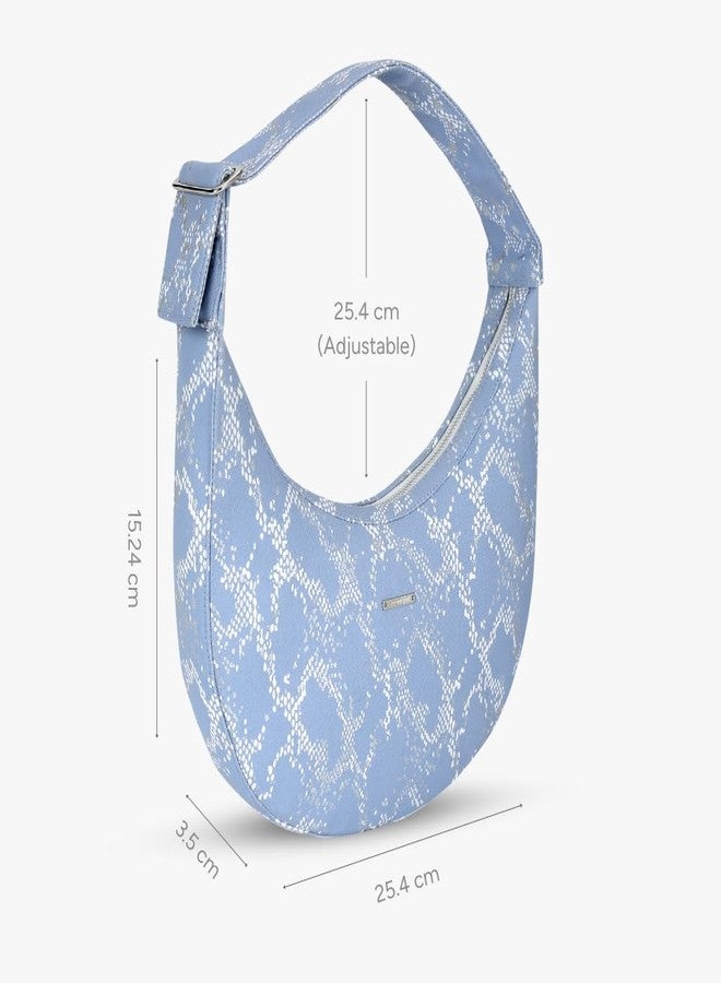 EcoRight Eco Right Shoulder Bags for Women, Small Handbags for Women & Girls - Image 5