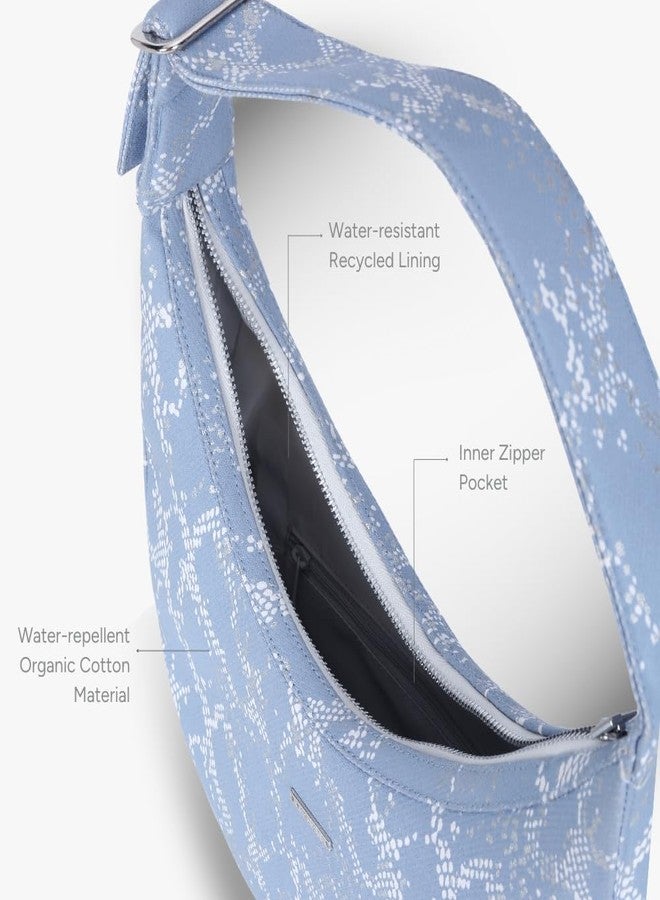 EcoRight Eco Right Shoulder Bags for Women, Small Handbags for Women & Girls - Image 3