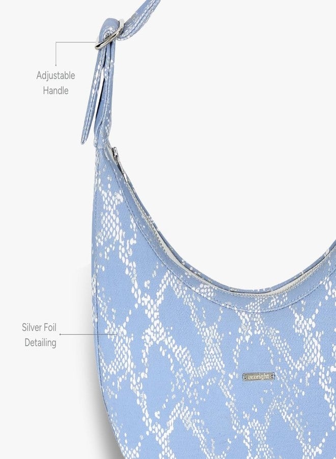 EcoRight Eco Right Shoulder Bags for Women, Small Handbags for Women & Girls - Image 4