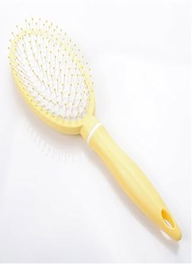 arix - Migo's Colorful Hair Brush, Size 18 - Image 1