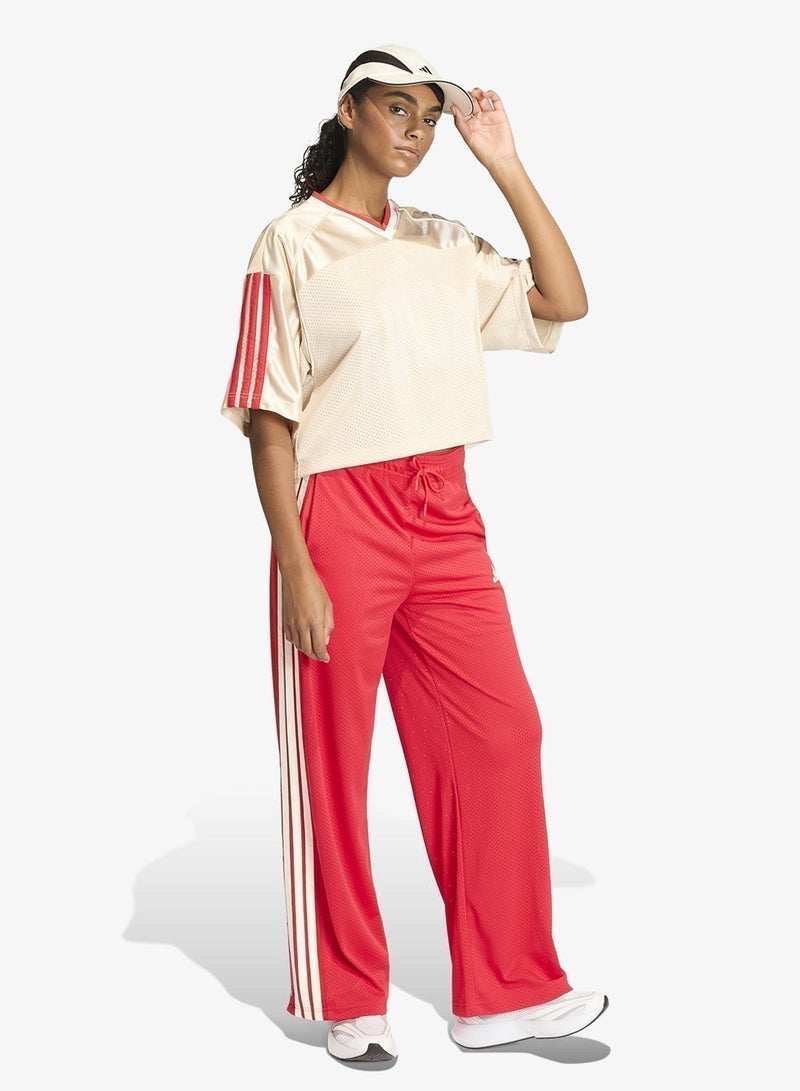 Adidas Stadium Mesh T-Shirt - Image 5