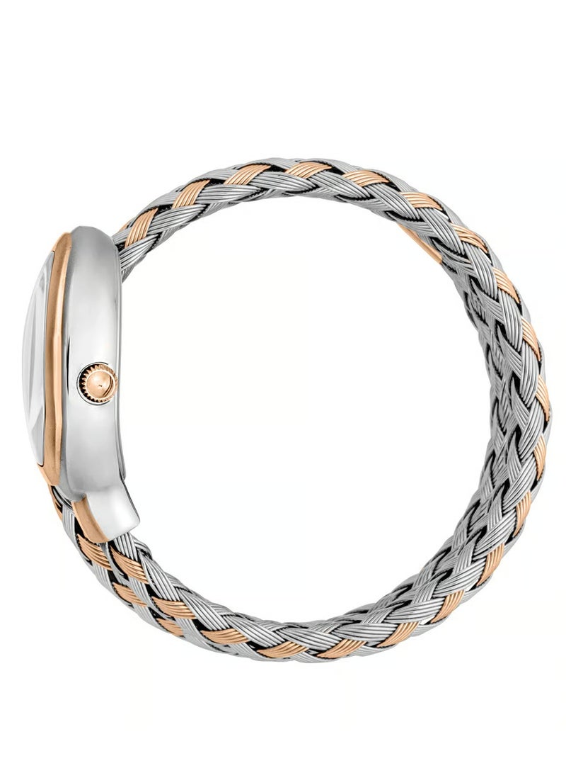 جي سي ساعة جست كافالي JC1L264M0075 نوفارا للنساء JC1L264M0075 - Image 3