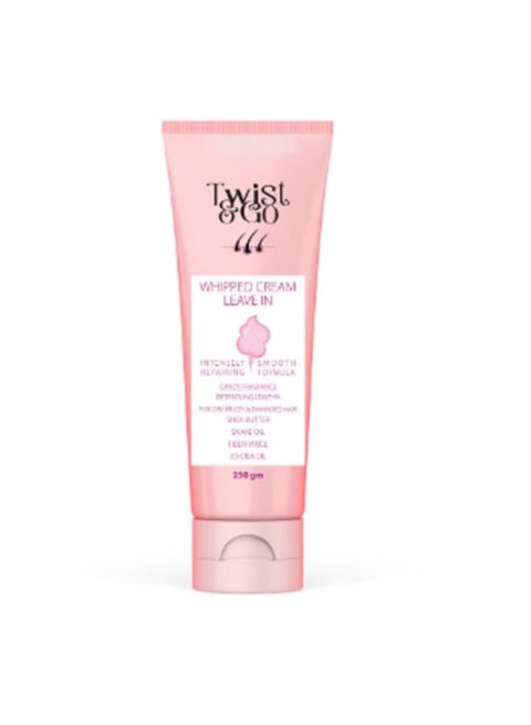 كريم تصفيف ليف ان للشعر 250gm