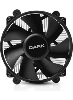 Dark DKCCA90 AM4 Ryzen Compatible CPU Cooler  - Image 2