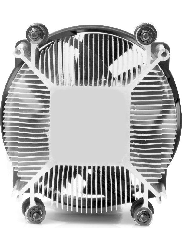 Dark - DKCCA90 AM4 Ryzen Compatible CPU Cooler - Image 1