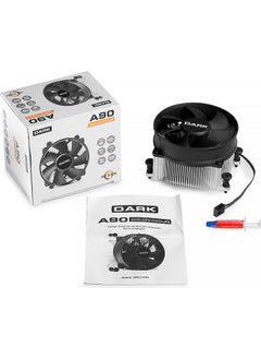 Dark DKCCA90 AM4 Ryzen Compatible CPU Cooler  - Image 5
