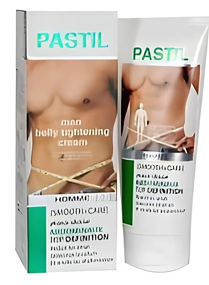 PASTEL Soin Pastel Smooth pour le ventre