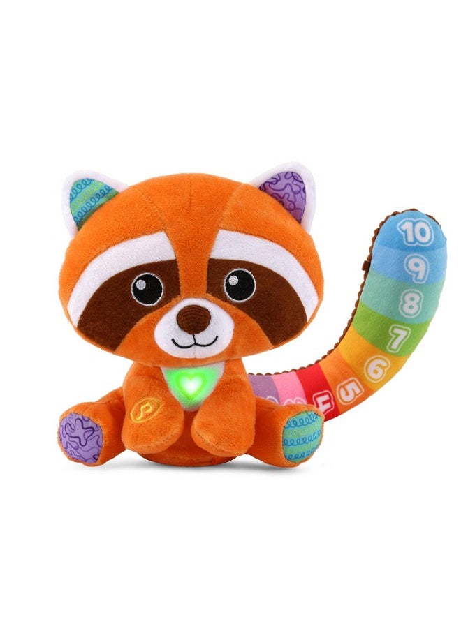 Leap Frog Leapfrog Colorful Counting Red Panda  - Image 1