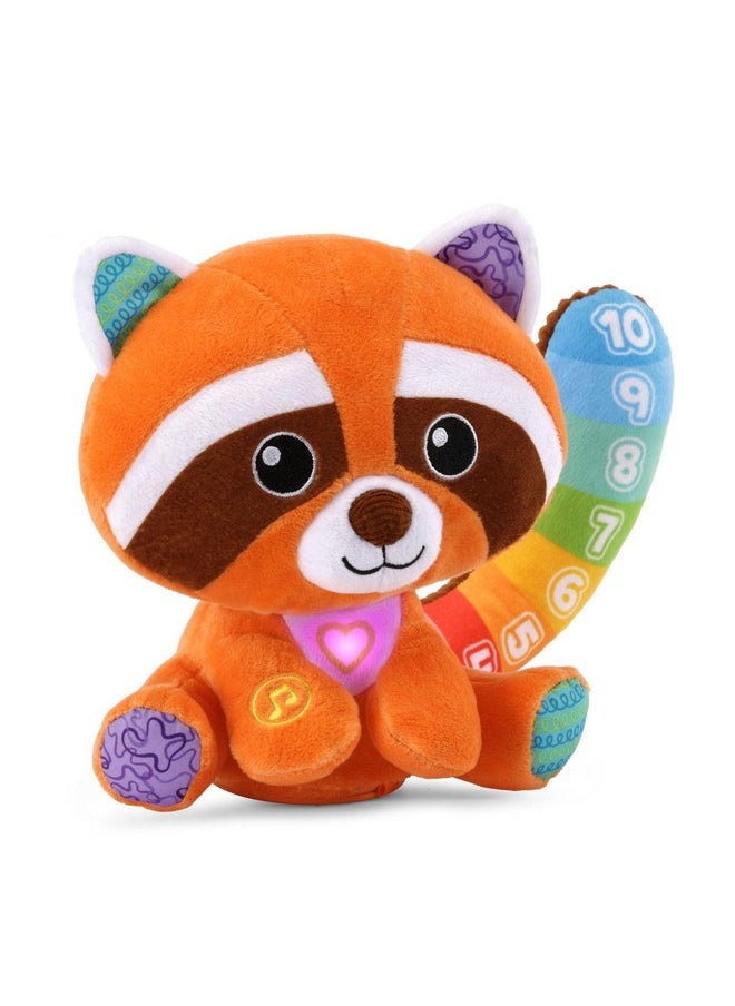 Leap Frog Leapfrog Colorful Counting Red Panda  - Image 2