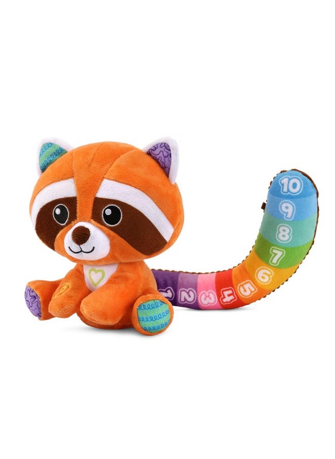 Leap Frog Leapfrog Colorful Counting Red Panda  - Image 3