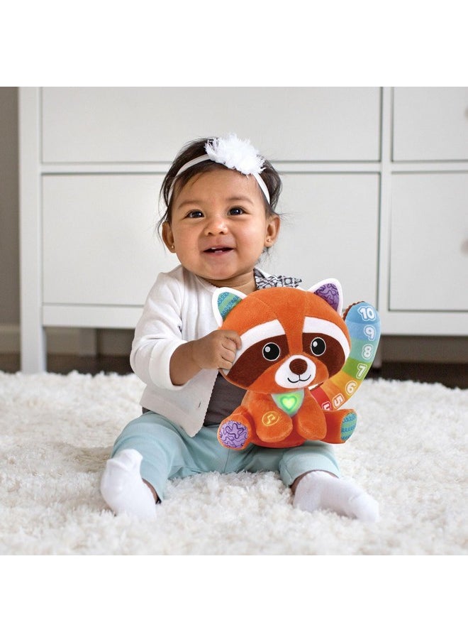 Leap Frog Leapfrog Colorful Counting Red Panda  - Image 4