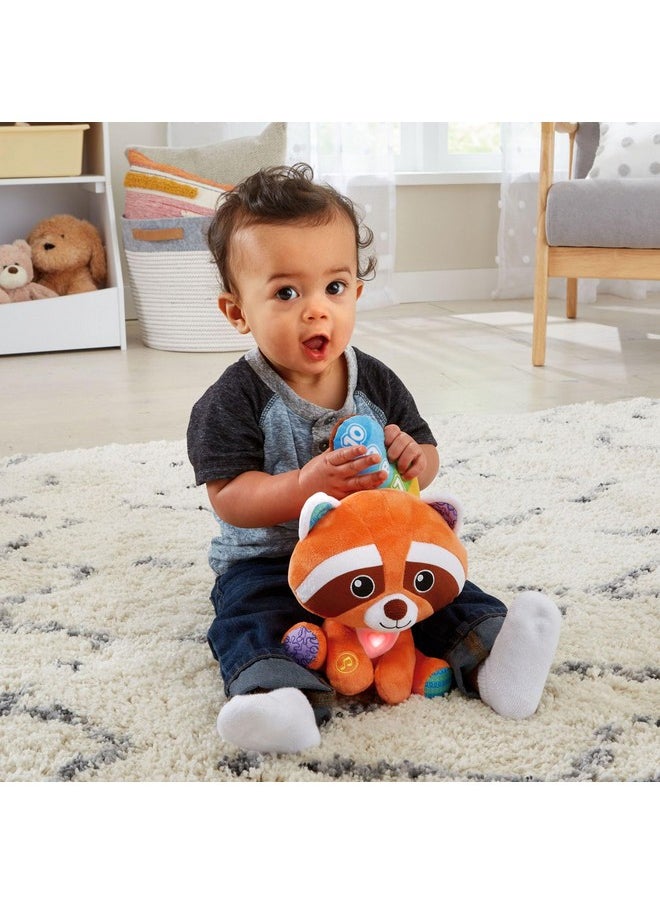 Leap Frog Leapfrog Colorful Counting Red Panda  - Image 5
