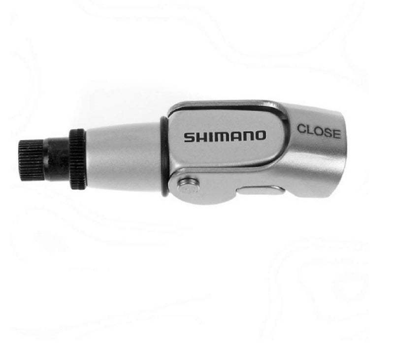 SHIMANO Spares SM-CB90 Brake Cable Adjuster - Silver - Image 5