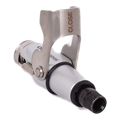 SHIMANO Spares SM-CB90 Brake Cable Adjuster - Silver - Image 3