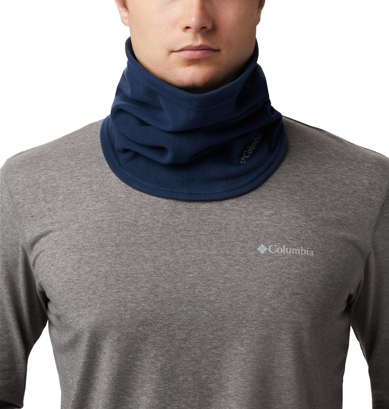 Columbia Unisex Trail Shaker Gaiter, Collegiate Navy, One Size - Image 2