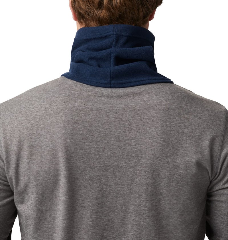 Columbia Unisex Trail Shaker Gaiter, Collegiate Navy, One Size - Image 3