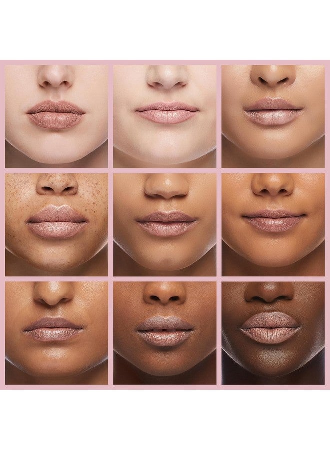 بيرتس بيز مرطب شفاه طبيعي 100%، بلون الشمبانيا، عبوة واحدة - Image 5