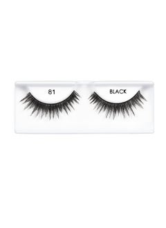 Andrea Andrea Streep 81False Eyelashes Black  - Image 2