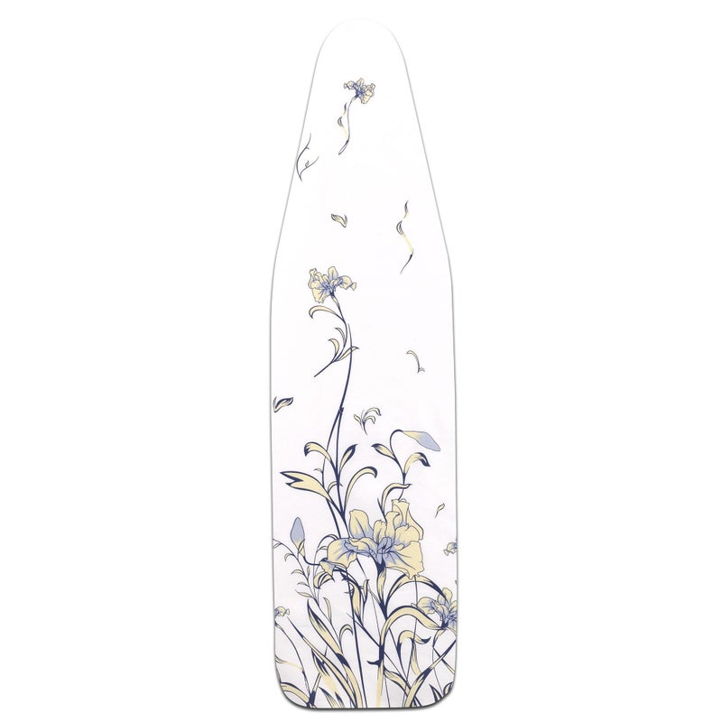 Household Essentials Household Essentials Ultra Ironing Board Cover Iris
