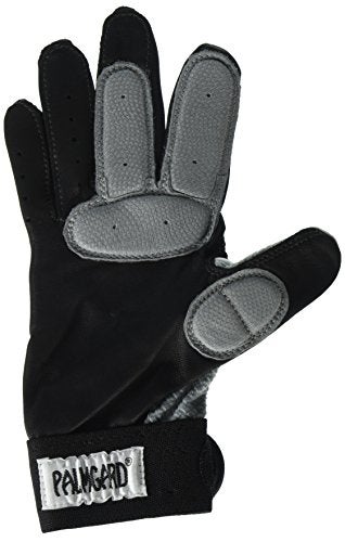 Markwort Palmgard Xtra Inner Glove, Black, Right Hand, Adult, X-Large - Image 2