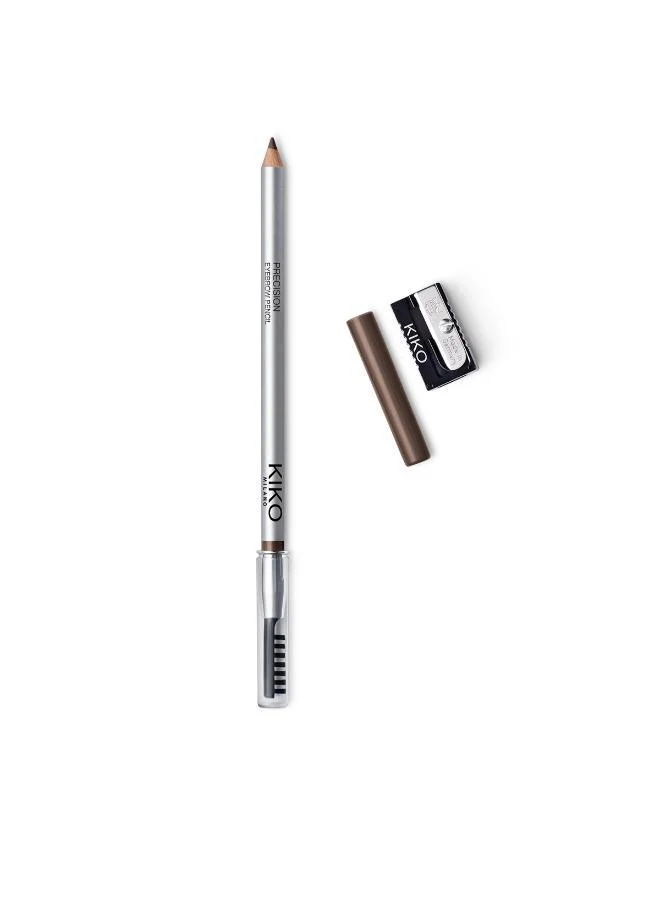 EYEBROW PRECISION PENCIL. 04