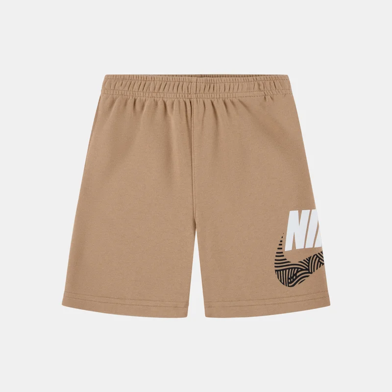 Nike Kids' Sportswear In The Zone Shorts