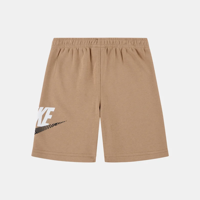 Nike Kids' Sportswear In The Zone Shorts