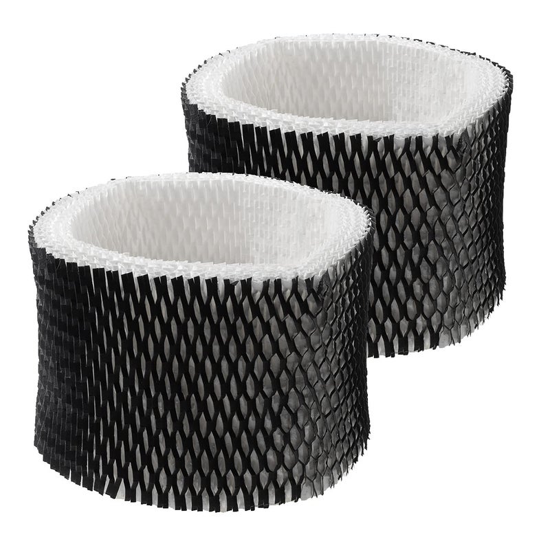 Ximoon HWF62 Humidifier Filter A Replacement for Holmes  Sunbeam Humidifier Filter Models HM1701 HM1761 HM1300  HM1100 Compare to Part  HWF62 HWF62D 2