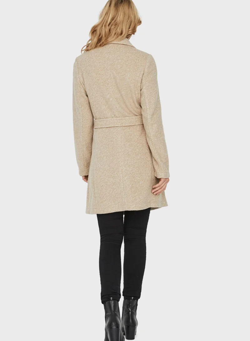 VERO MODA Longline Jacket