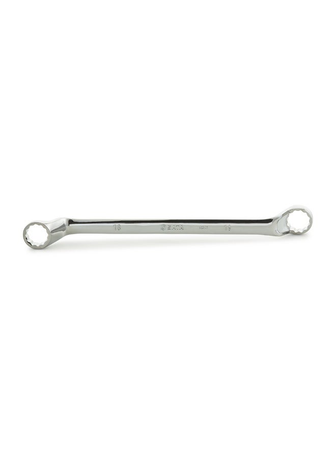 SATA GL42304 Deep Offset Double Box End Wrench 12 x 13mm - Image 2