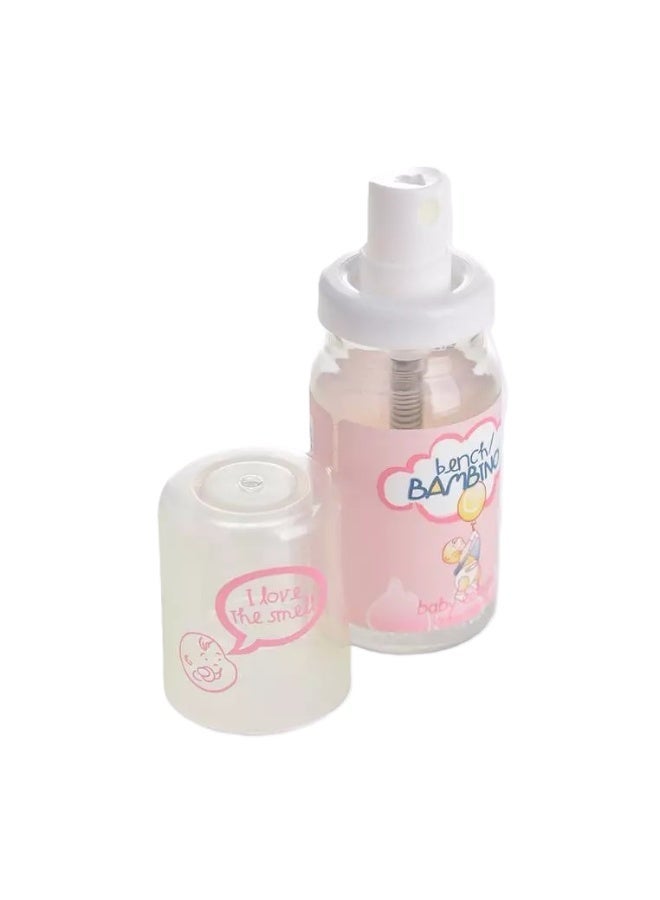 Bench Bambino I Love the Smell Cologne 50ml - Image 3