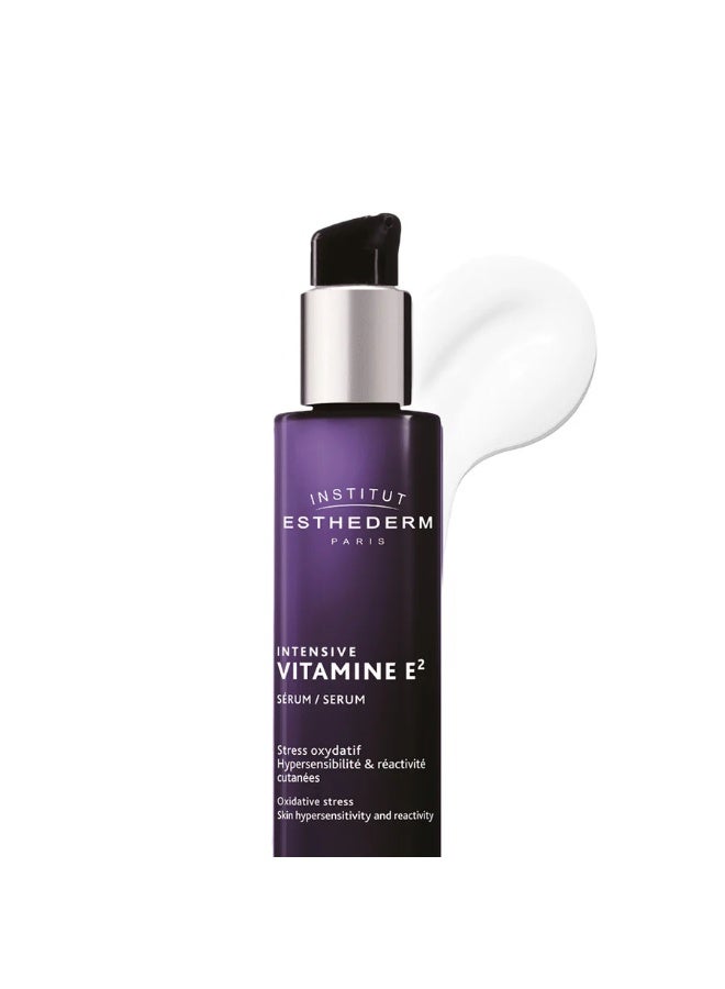 إستيديرم سيروم فيتامين E المكثف من استيديرم 30 مل - Image 3