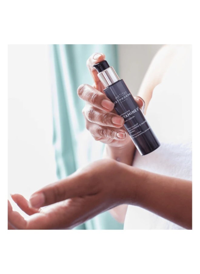 إستيديرم سيروم فيتامين E المكثف من استيديرم 30 مل - Image 2