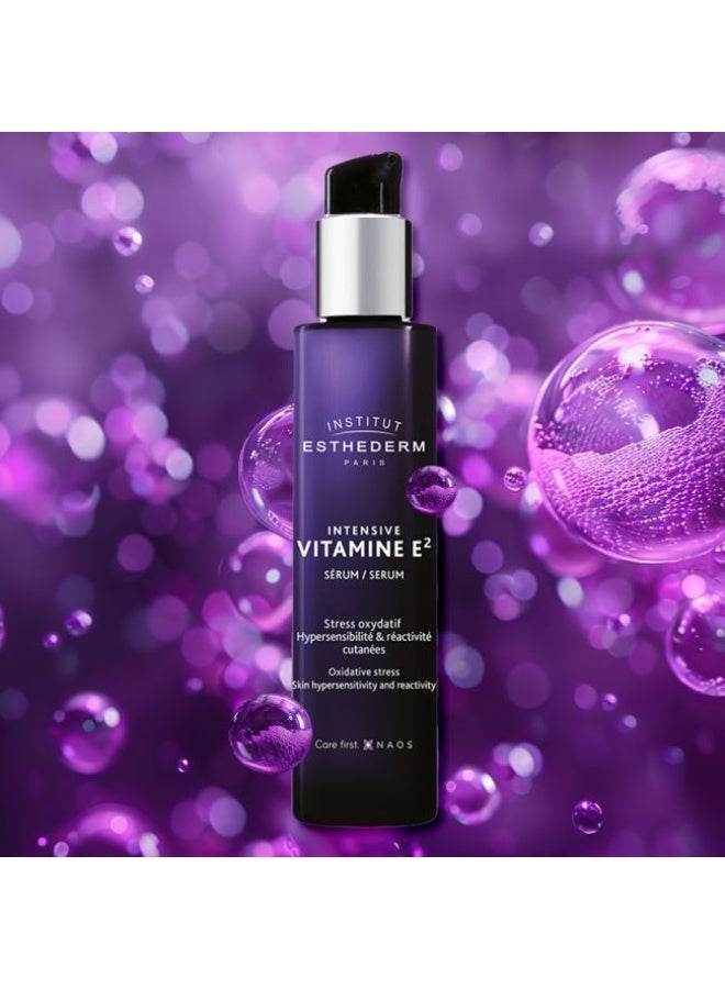 إستيديرم سيروم فيتامين E المكثف من استيديرم 30 مل - Image 4