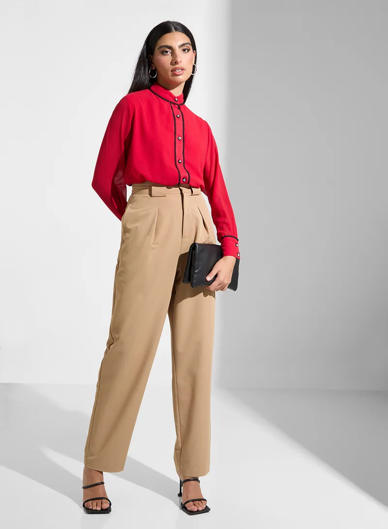 Golden Apple Blouses